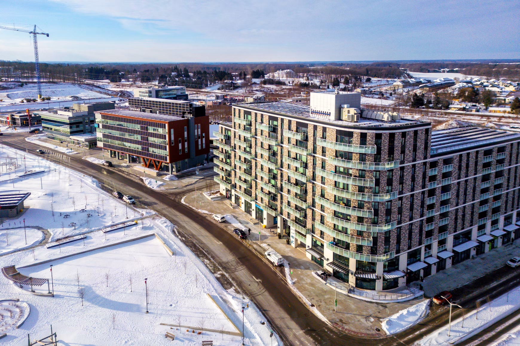 Apartments Care